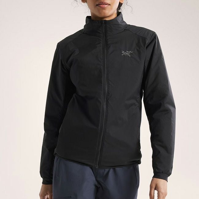 ARC'TERYX アークテリクス アトムジャケット【ウィメンズ】｜SUNDAY