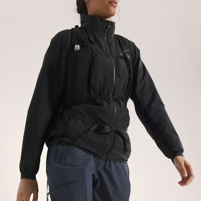 ARC'TERYX アークテリクス アトムジャケット【ウィメンズ】｜SUNDAY
