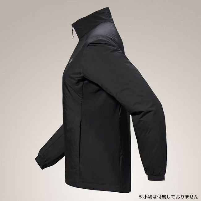 ARC'TERYX アークテリクス アトムジャケット【ウィメンズ】｜SUNDAY