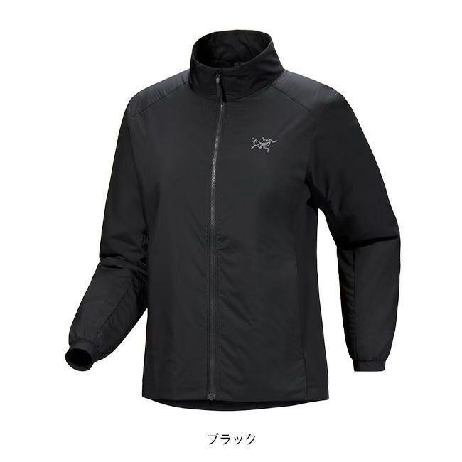 ARC'TERYX アークテリクス アトムジャケット【ウィメンズ】｜SUNDAY