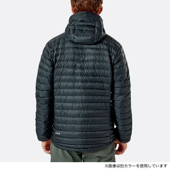 Rab ラブ マイクロライトアルパインジャケット メンズ｜SUNDAY