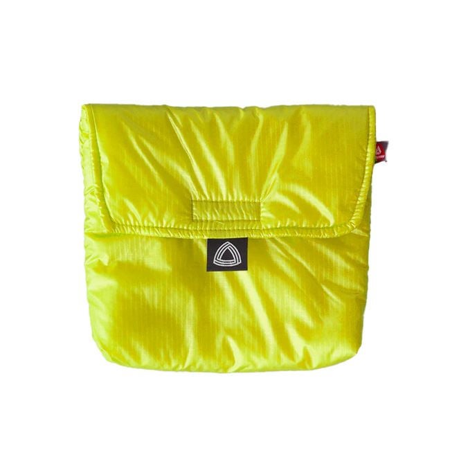 TRAIL BUM トレイルバム P.I. ポーチ M