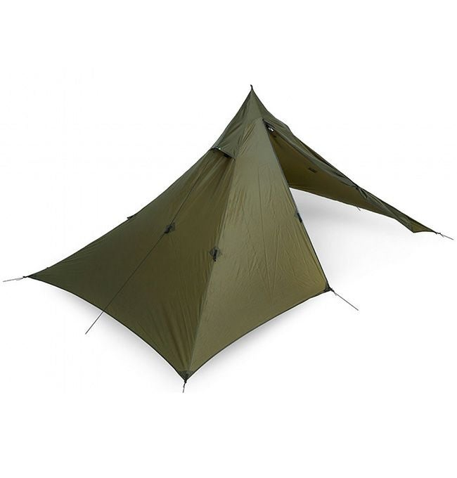 LITEWAY ライトウェイ ピラオムデュオタープ｜SUNDAY MOUNTAIN