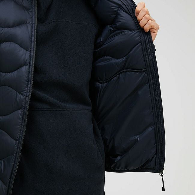 PeakPerformance ピークパフォーマンス ヘリウムダウンフード