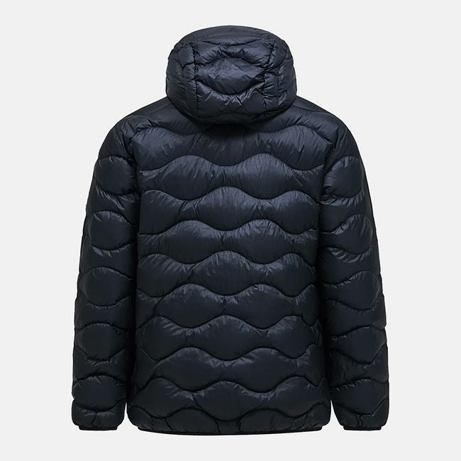 PeakPerformance ピークパフォーマンス ヘリウムダウンフード