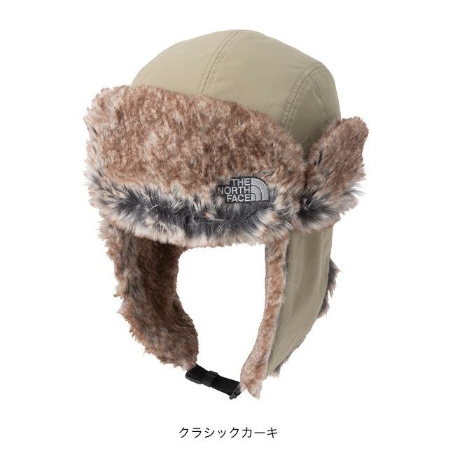THE NORTH FACE ノースフェイス インサレーションボンバーキャップ