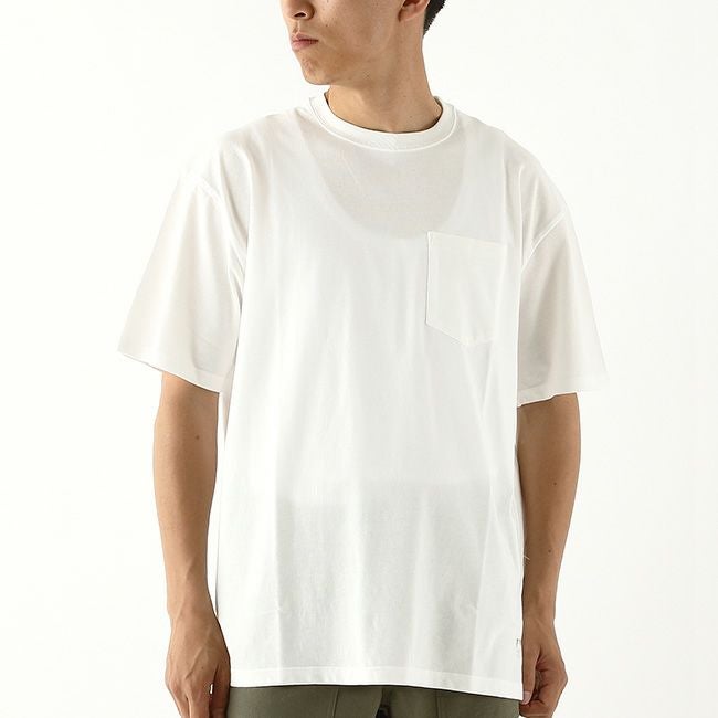 subtle voice サトルボイス MTコットンTシャツ｜SUNDAY MOUNTAIN