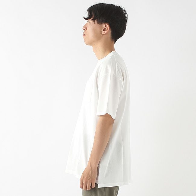 subtle voice サトルボイス MTコットンTシャツ｜SUNDAY MOUNTAIN