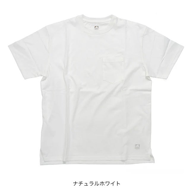subtle voice サトルボイス MTコットンTシャツ｜SUNDAY MOUNTAIN