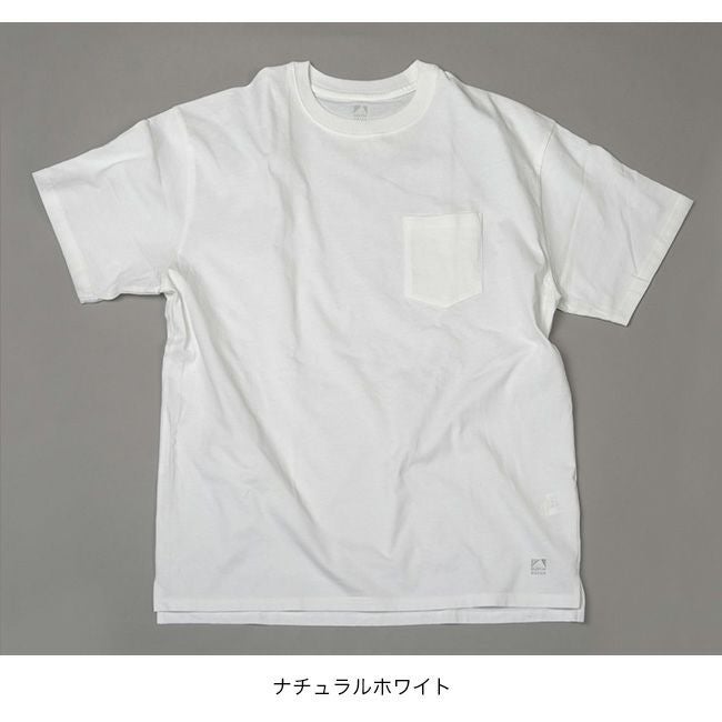 subtle voice サトルボイス MTコットンTシャツ｜SUNDAY MOUNTAIN