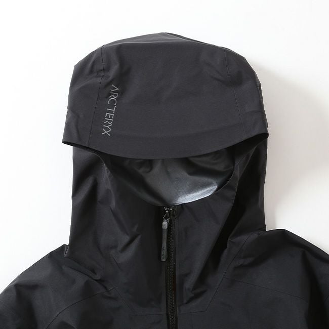 ARC'TERYX アークテリクス レイルジャケット メンズ｜SUNDAY MOUNTAIN