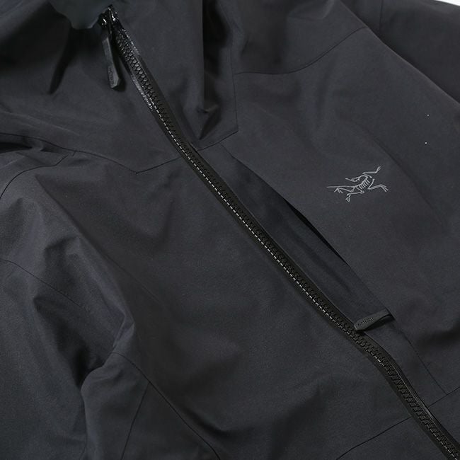 ARC'TERYX アークテリクス レイルジャケット メンズ｜SUNDAY MOUNTAIN