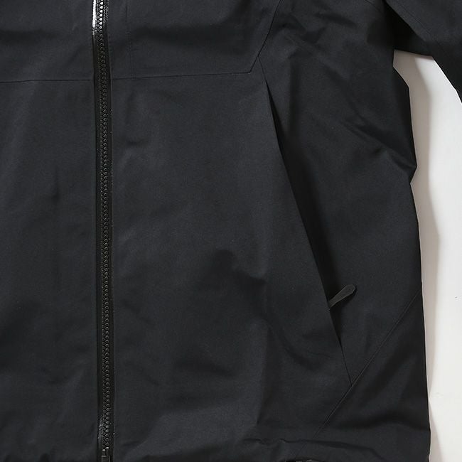 ARC'TERYX アークテリクス レイルジャケット メンズ｜SUNDAY MOUNTAIN