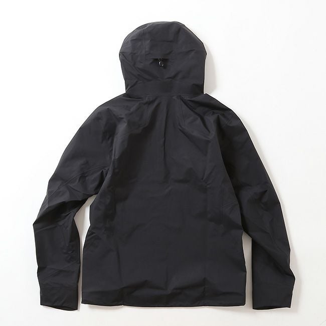 ARC'TERYX アークテリクス レイルジャケット メンズ｜SUNDAY MOUNTAIN