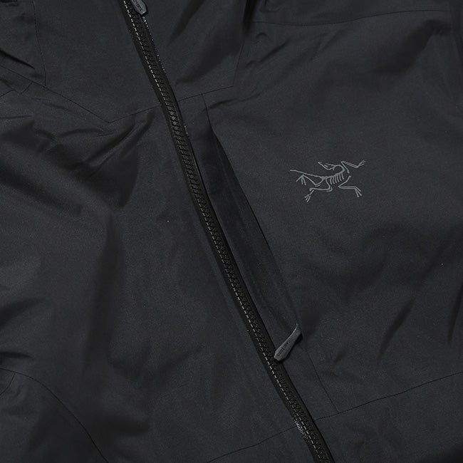 ARC'TERYX アークテリクス レイルパーカー メンズ｜SUNDAY MOUNTAIN