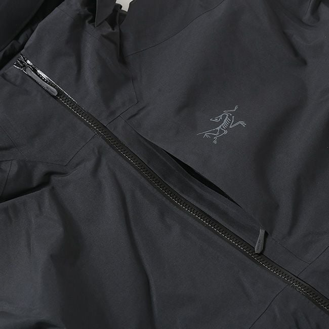 ARC'TERYX アークテリクス レイルパーカ メンズ｜SUNDAY MOUNTAIN