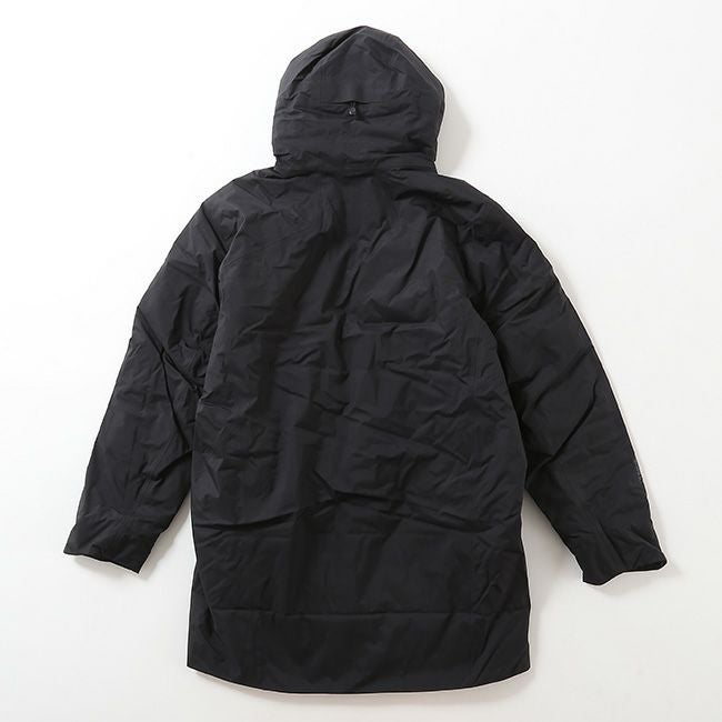 ARC'TERYX アークテリクス レイルパーカ メンズ｜SUNDAY MOUNTAIN