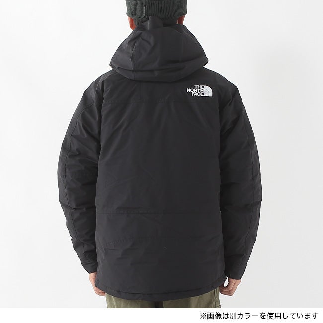 THE NORTH FACE ノースフェイス マウンテンダウンジャケット ユニ