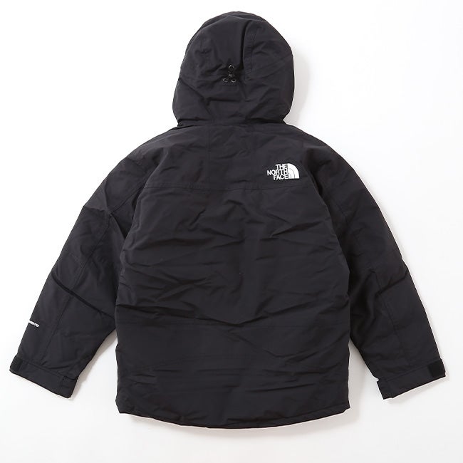 THE NORTH FACE ノースフェイス マウンテンダウンジャケット ユニ