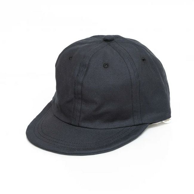 【美品！SAPEu r 黒 キャップ 1985 ブラックS/M】 SAPEur BB Cap SAPEur Logo Cap 