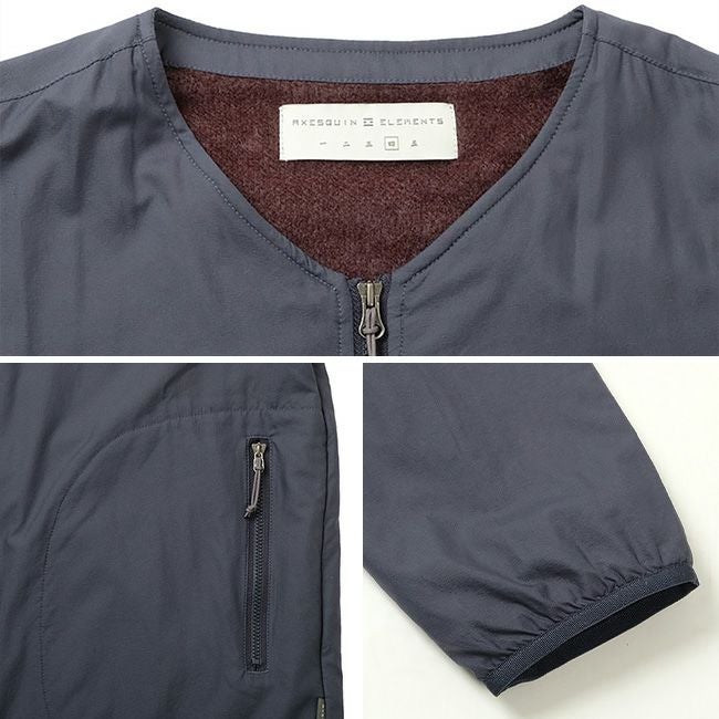 AXESQUIN ELEMENTS アクシーズクインエレメンツ オクタライニングの