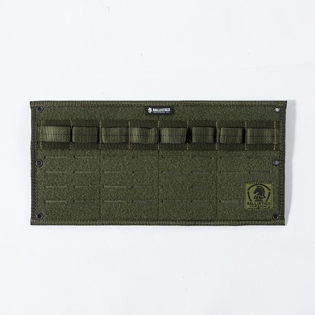 Ballistics バリスティクス マルチプレートM