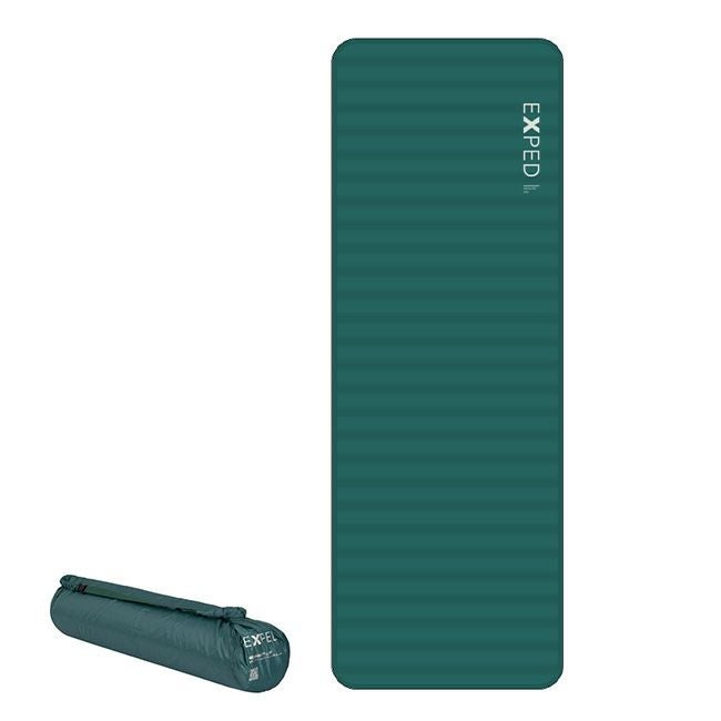 EXPED エクスペド メガマットLXW｜SUNDAY MOUNTAIN｜サンデーマウンテン