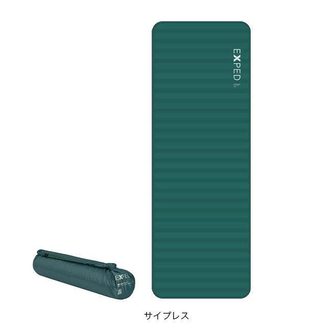 EXPED エクスペド メガマットLXW｜SUNDAY MOUNTAIN｜サンデーマウンテン