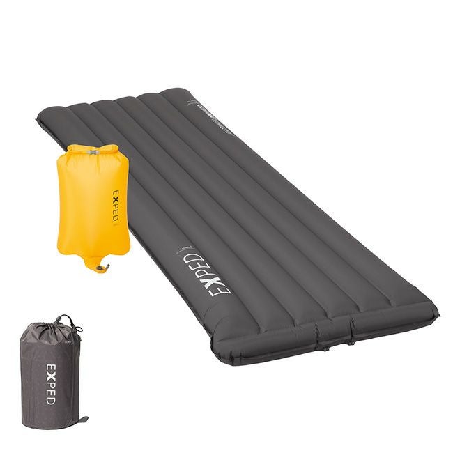 EXPED エクスペド ウルトラ7R MW｜SUNDAY MOUNTAIN｜サンデーマウンテン