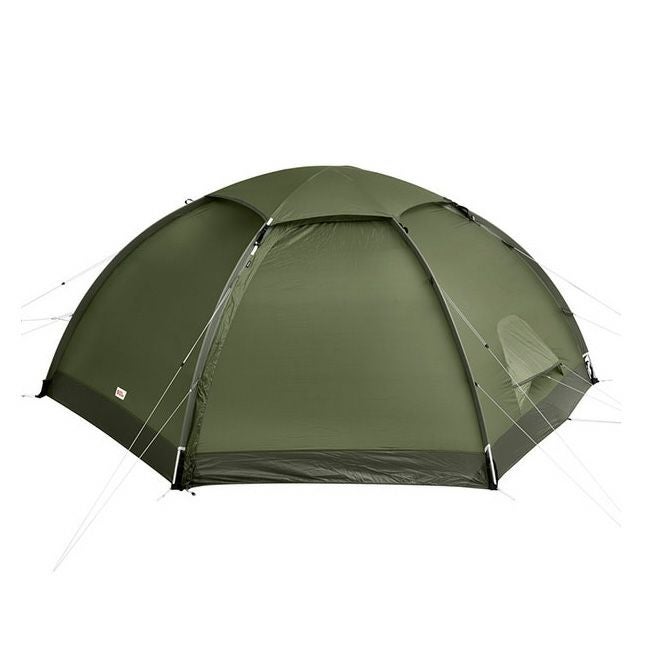 FJALLRAVEN ABISKO DOME 2 テント フェールラーベン FJALL RAVEN フェールラーベン Abiskoドーム2｜SUNDAY MOUNTAIN