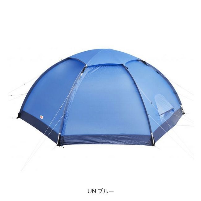 FJALL RAVEN フェールラーベン Abiskoドーム2｜SUNDAY MOUNTAIN