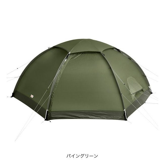 FJALL RAVEN フェールラーベン Abiskoドーム2｜SUNDAY MOUNTAIN