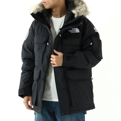 THE NORTH FACE ノースフェイス アンタークティカパーカ ユニセックス 