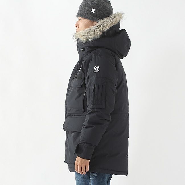 THE NORTH FACE ノースフェイス サザンクロスパーカ ユニセックス