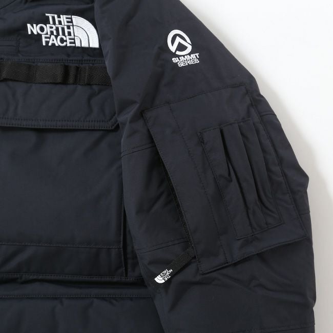THE NORTH FACE ノースフェイス サザンクロスパーカ ユニセックス