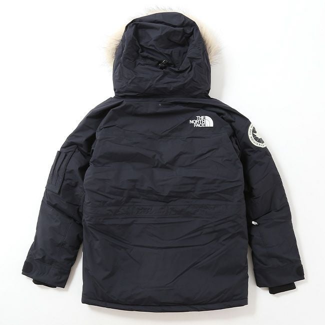 THE NORTH FACE ノースフェイス サザンクロスパーカ ユニセックス