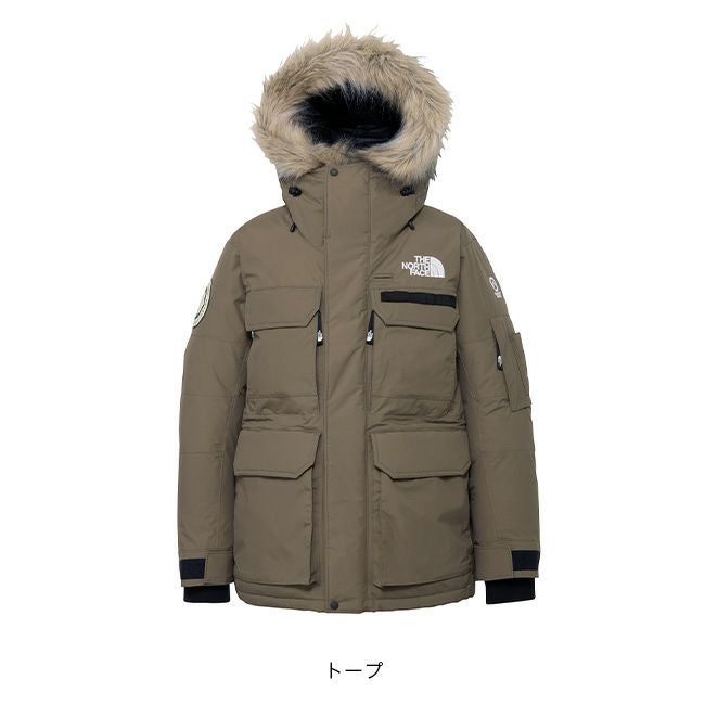 THE NORTH FACE ノースフェイス サザンクロスパーカ ユニセックス