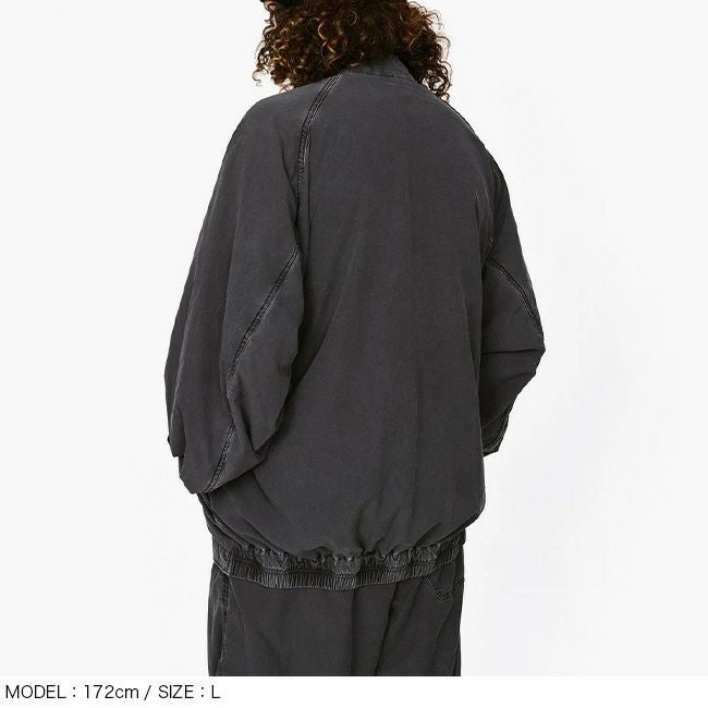 STONEMASTER ストーンマスター SMスウィングトップジャケット ポーラ