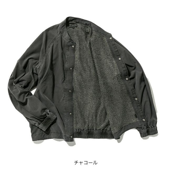 STONEMASTER ストーンマスター SMスウィングトップジャケット ポーラ