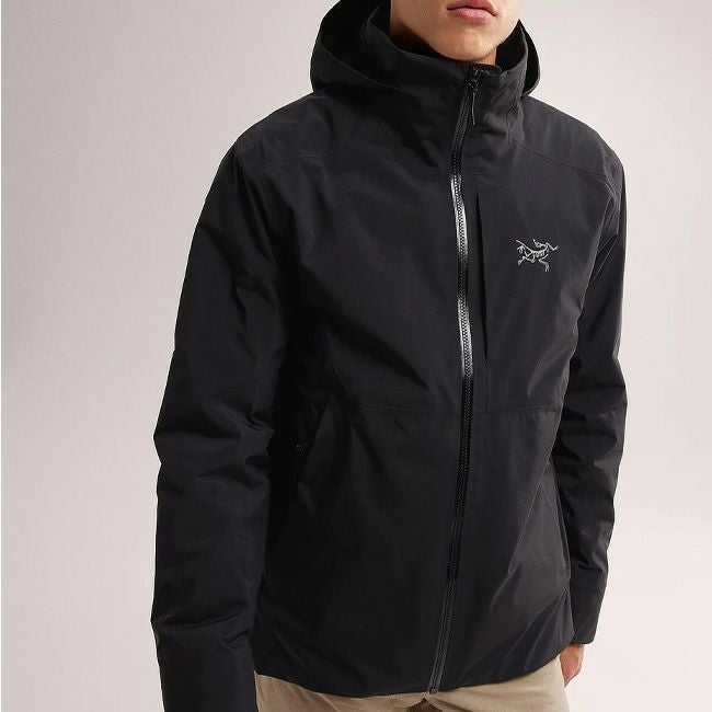 ARC'TERYX アークテリクス レイルインサレーテッドジャケット メンズ