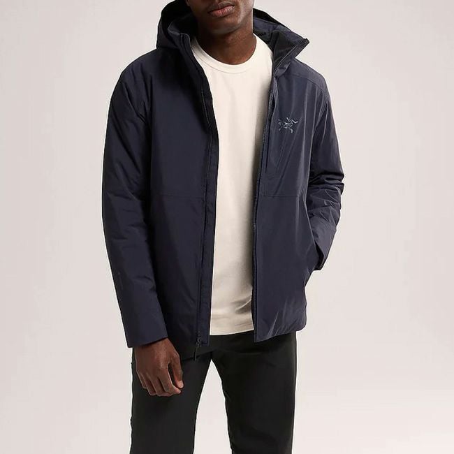 ARC'TERYX アークテリクス レイルインサレーテッドジャケット メンズ