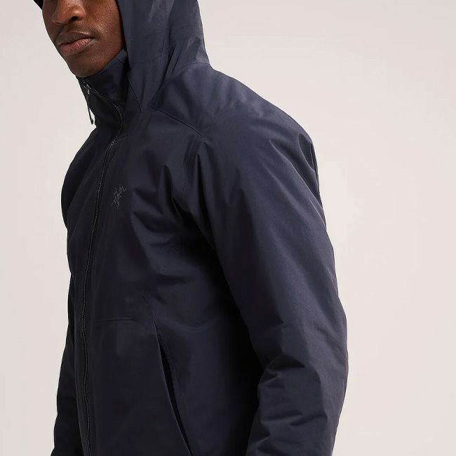 ARC'TERYX アークテリクス レイルインサレーテッドジャケット メンズ