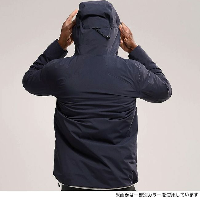 ARC'TERYX アークテリクス レイルインサレーテッドジャケット メンズ