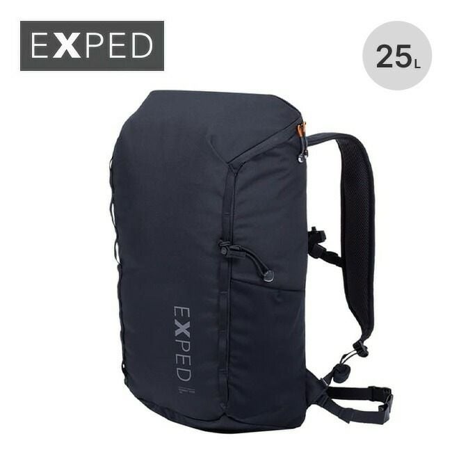 EXPED エクスペド サミットハイク25