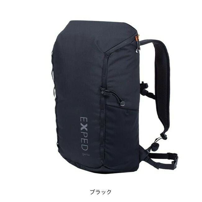 EXPED エクスペド サミットハイク25｜SUNDAY MOUNTAIN｜サンデーマウンテン
