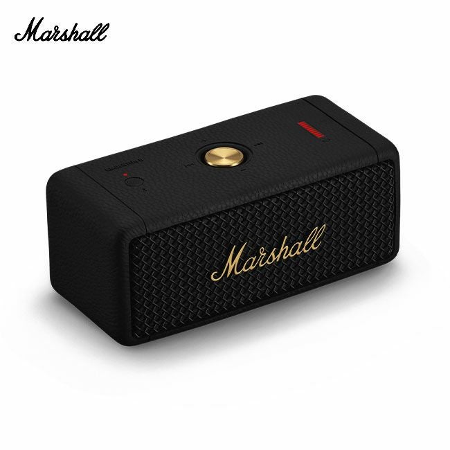 Marshall マーシャル エンバートン2ワイヤレススピーカー｜SUNDAY