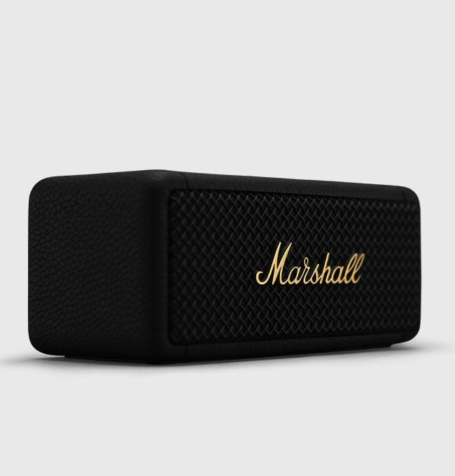 Marshall マーシャル エンバートン2ワイヤレススピーカー｜SUNDAY