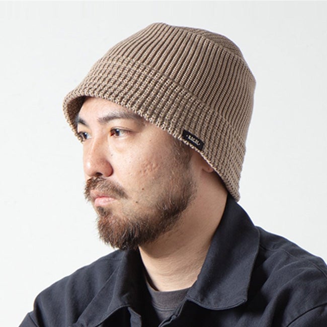 RACAL ラカル ニットバケットハット｜SUNDAY MOUNTAIN｜サンデーマウンテン