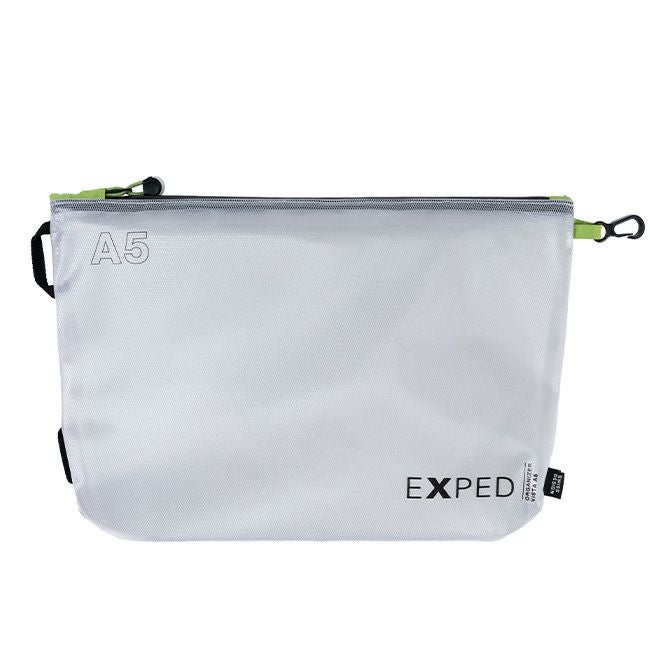 EXPED エクスペド オーガナイザービスタA6｜SUNDAY MOUNTAIN｜サンデー