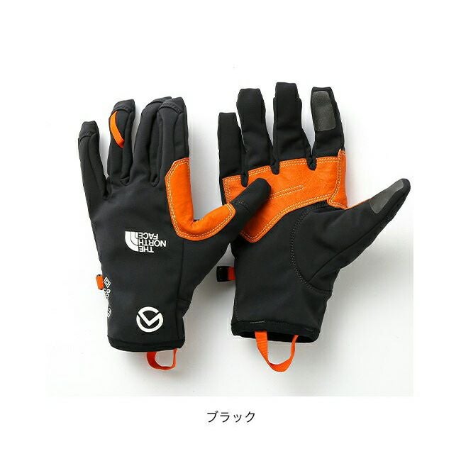 THE NORTH FACE ノースフェイス インフェルノアプローチグローブ